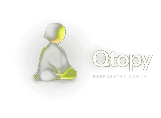 Qtopy, respuestas con IA